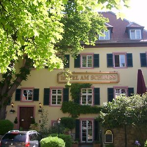 Hotel Am Schloss